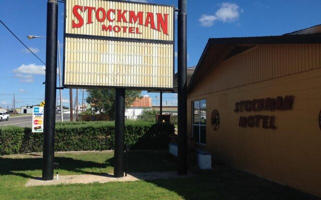 Stockman Motel