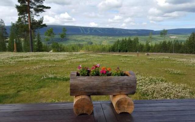 Sälens Bed & Breakfast