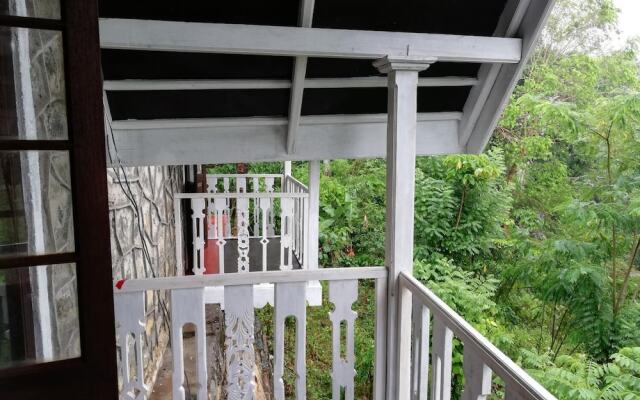 Lourdes Eco Bungalow