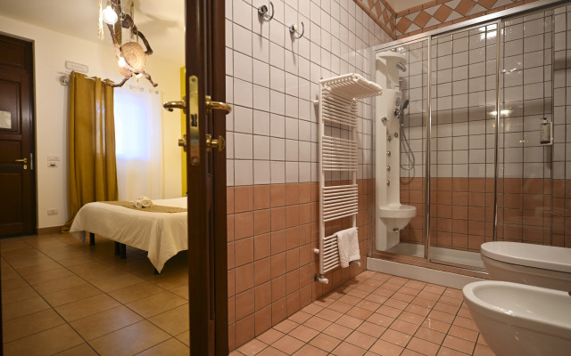 Hotel Relais Antica Masseria