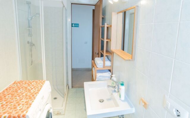 Holiday Rome Apartments - Aurelio