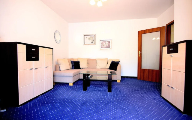 Victus Apartamenty - Walor