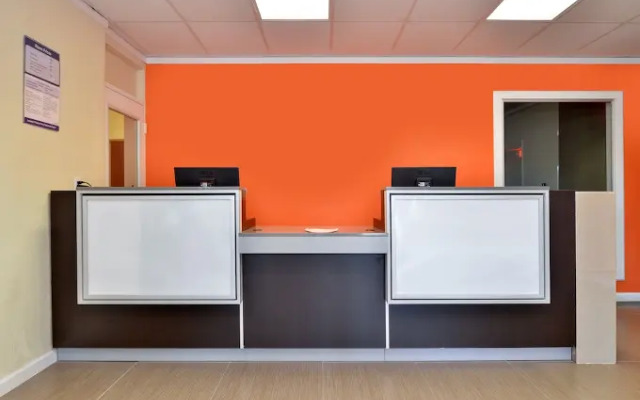 Days Inn by Wyndham Brawley