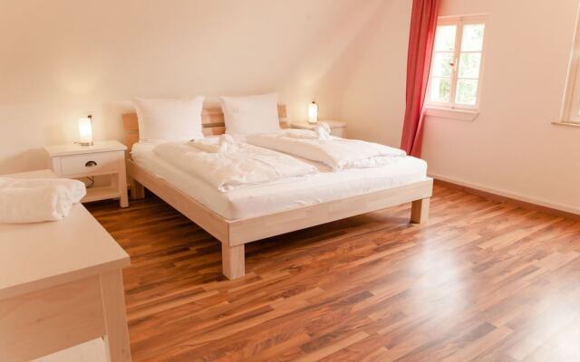 Ferienwohnung Bischoff