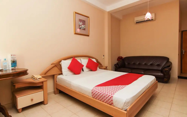 OYO 111 Sea Shine Beach Hotel