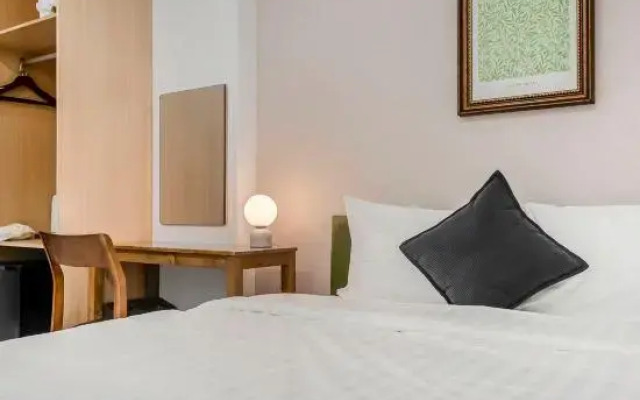 Sunset Mu Style Inn