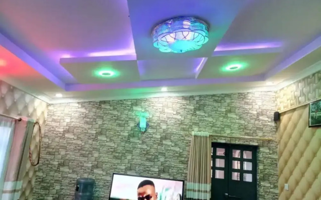 Taj Apartments Nyeri
