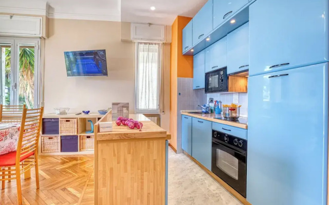 Sunny House Spiagge e Ciclabile