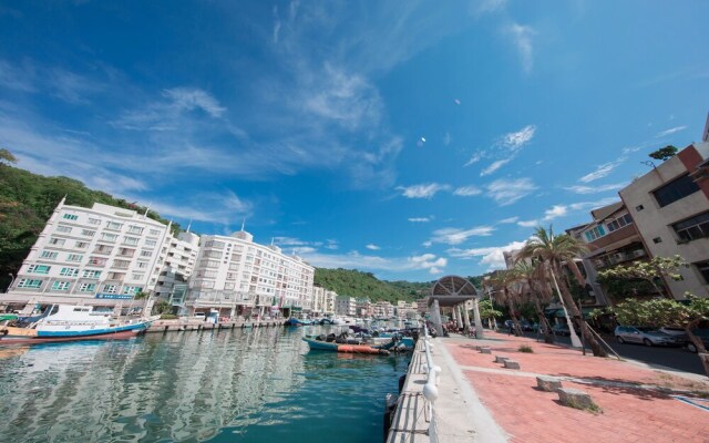 Urban Pier 2