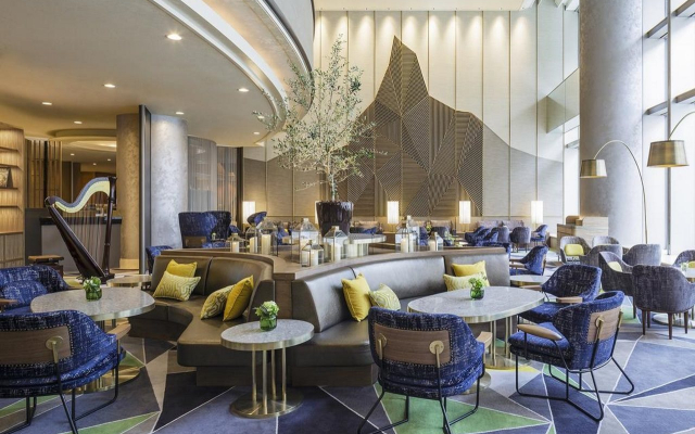 Swissotel Nankai Osaka