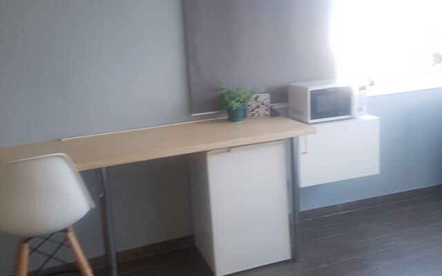 Eshkol Housing – Moriya Luxury Suits Complex