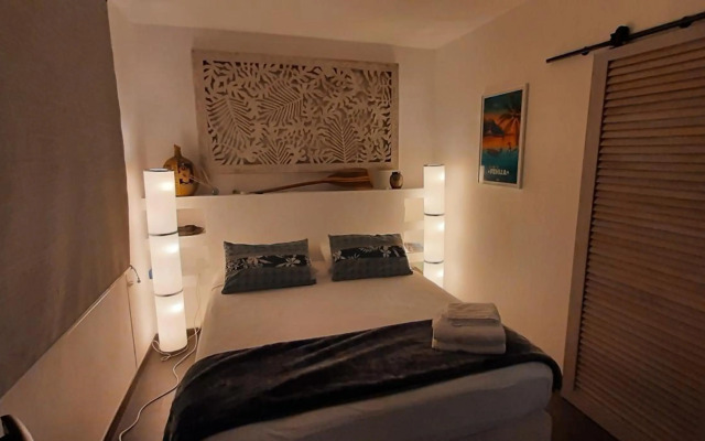 PACIFIC VIEW Homestay