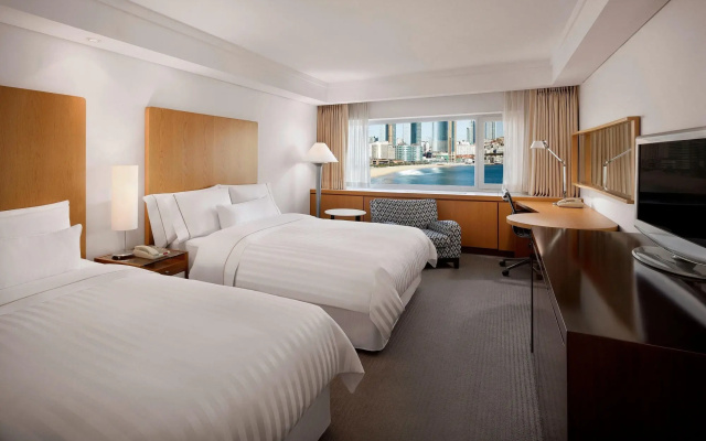 The Westin Josun Busan