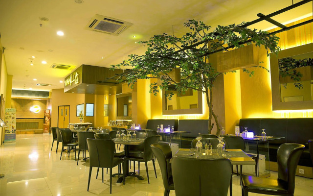 Dcozie Hotel by Prasanthi