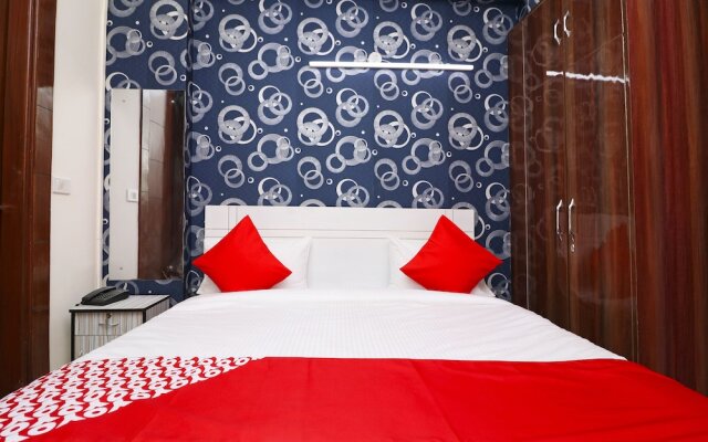 OYO 29362 Angel Pink Hotel