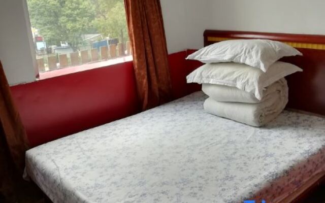 Zhongyou Hotel Shanghai