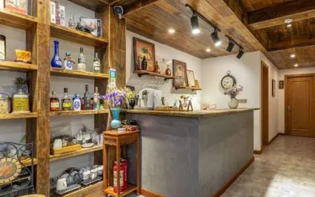 Yandang Mountain Lingfeng Guesthouse