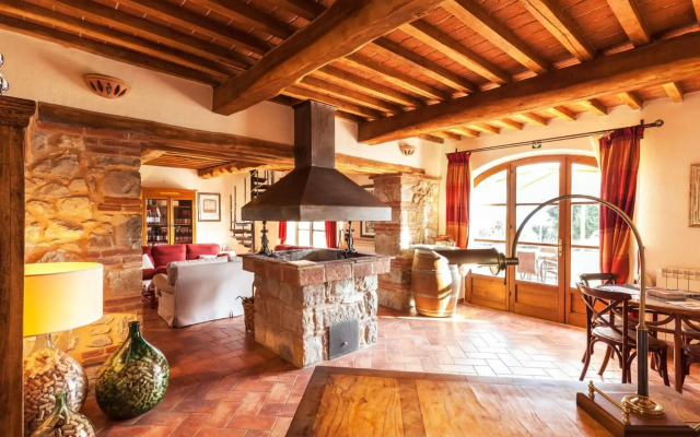 Tenuta Casteani