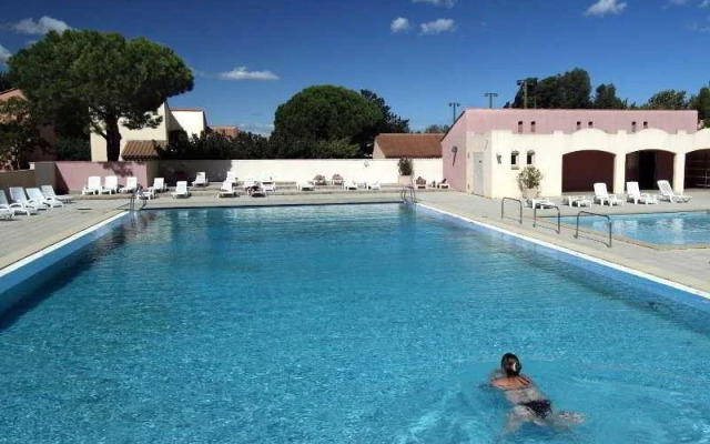 Residence Les Alberes