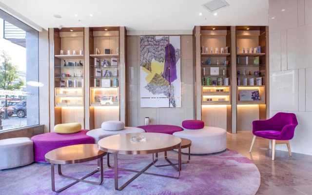 Lavande Hotels（Changde Lixian Branch）