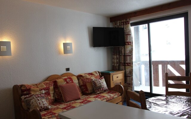 appartment with a direct view on the slopes Apartment 1 agence la cime