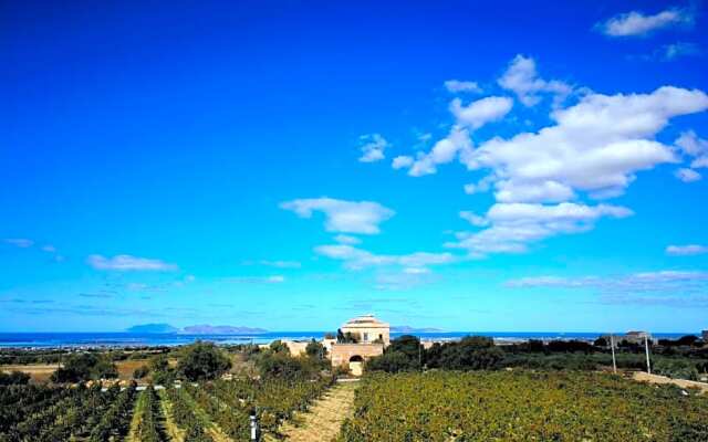 Baglio Donna Franca Wine Resort & Farm Estate