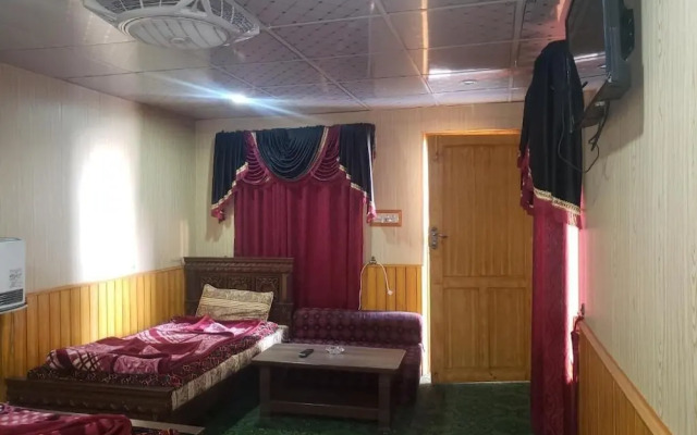 Ahmed Guest House