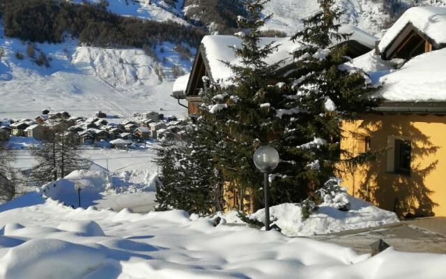 Chalet Freita