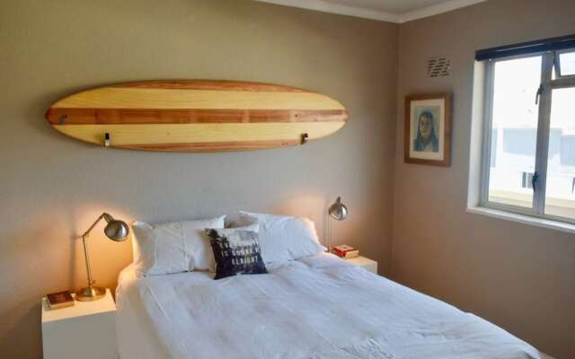 2 Bedroom in Sea Point With Huge Balcony