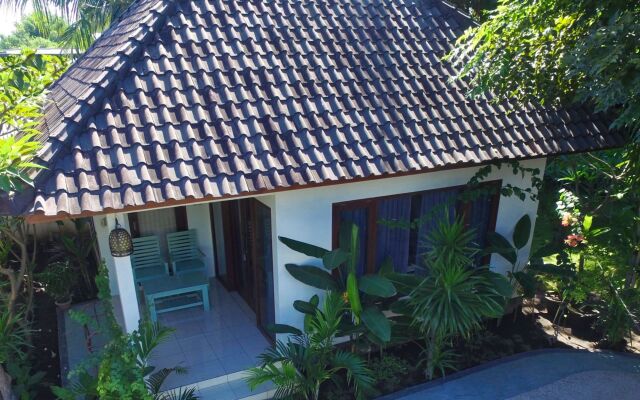 Kalua Boutique Bungalows