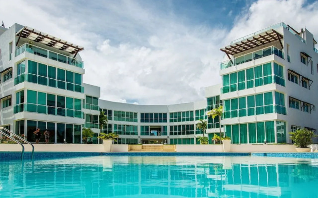 Bayrock C-3