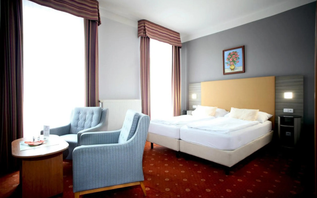 Hotel Paris