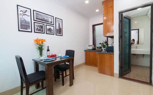 Hanoi Luxury House & Travel