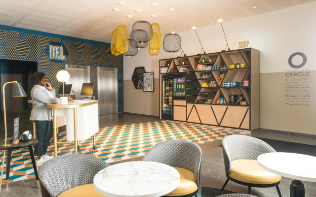 Aparthotel Adagio Brussels Grand Place