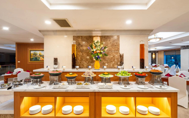 Muong Thanh Grand Hanoi Hotel