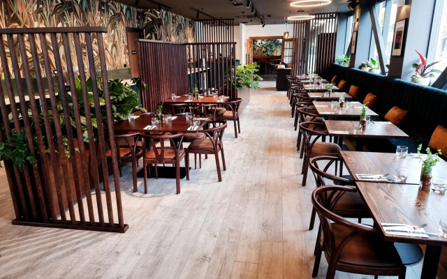Carnmore Hotel Christchurch