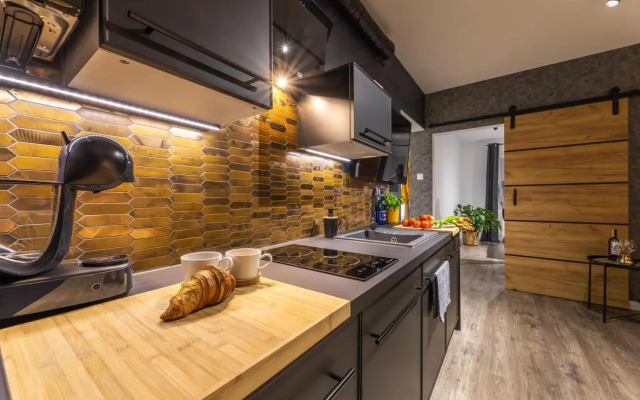 Apartamenty 73