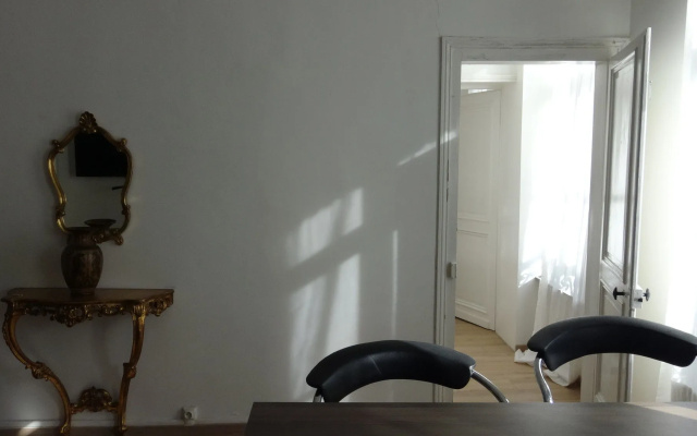 Nationale AppartHotel