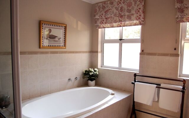 Wild Olive Executive Suite