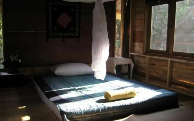 Lanlay Homestay