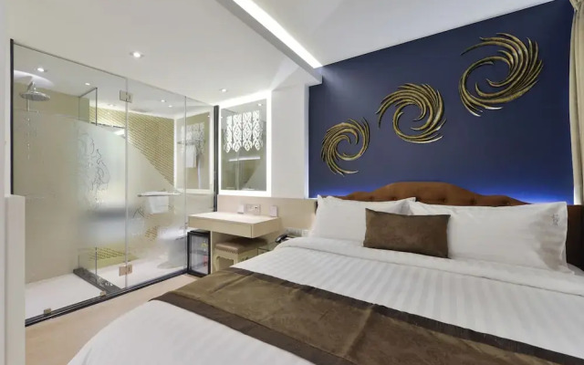 Syama Mansion Sukhumvit