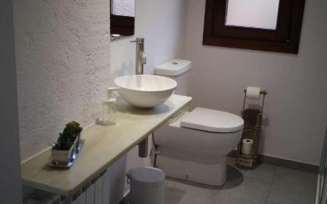 Apartament Forn d'ITA