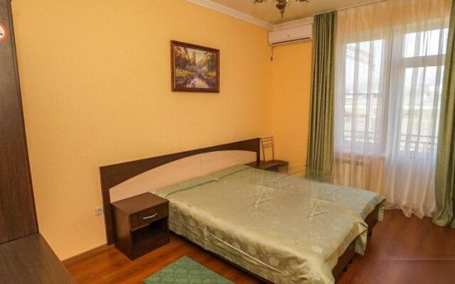 Limon Hotel