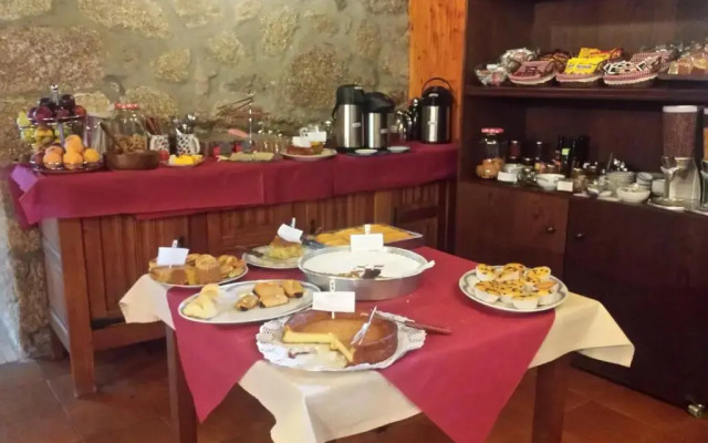 Casa da Torre