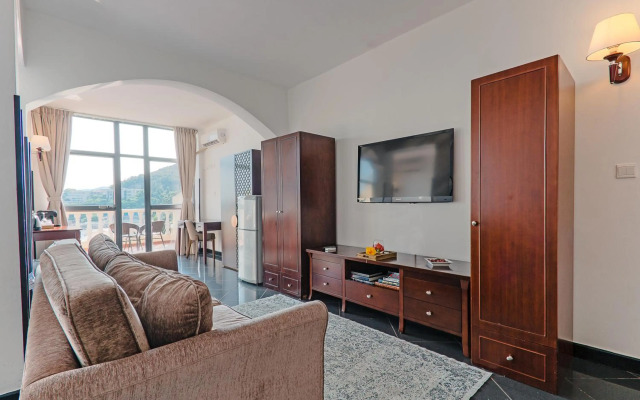 Pousada de Coloane Boutique Hotel