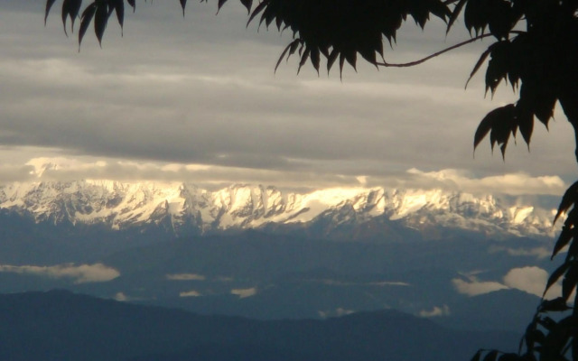 Shiva Guest House