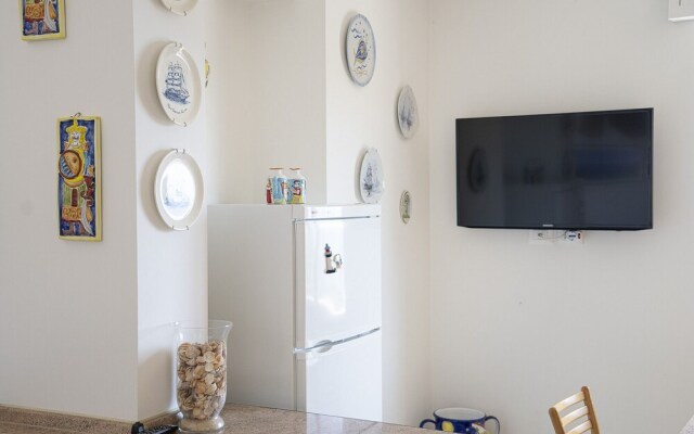 Appartamento La Musa