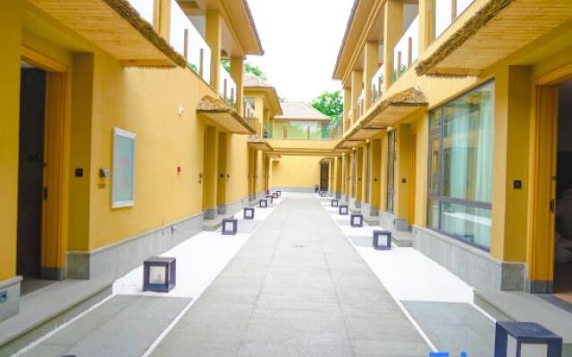 Yuanyang YunChang Banshan Resort