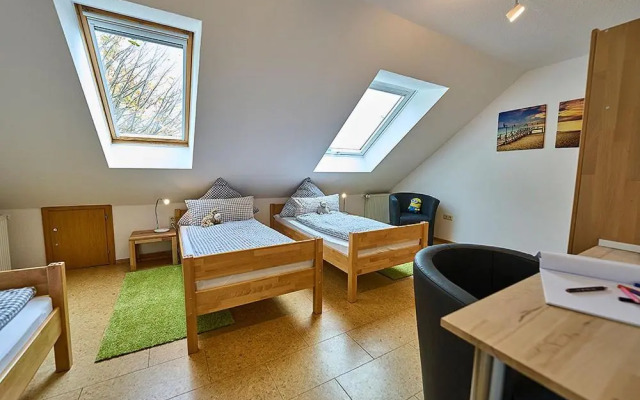 Alpaka- & Ferienhof Neukämper