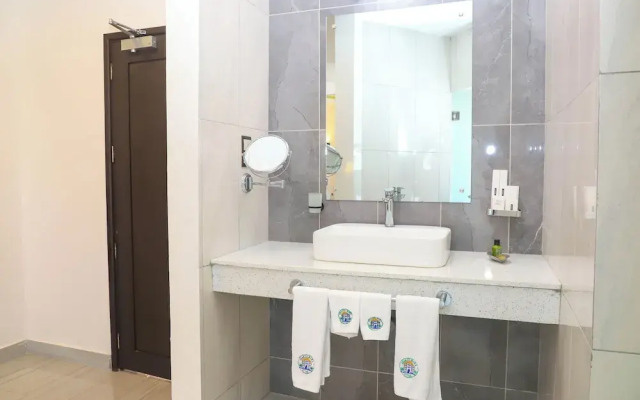 The Royal Shaza Suites